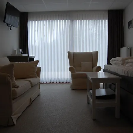 Bed & Breakfast De Beekvallei *