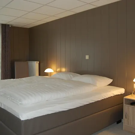 Bed & Breakfast De Beekvallei