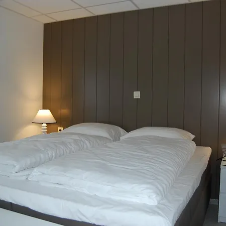 Bed & Breakfast De Beekvallei