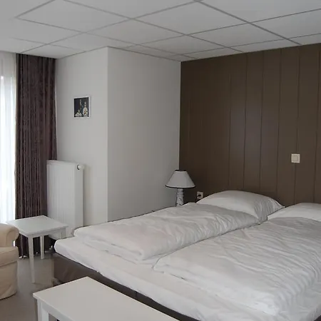 Bed & Breakfast De Beekvallei *