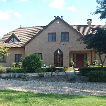 Bed & Breakfast De Beekvallei Kinrooi