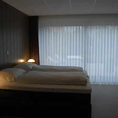 Bed & Breakfast De Beekvallei *