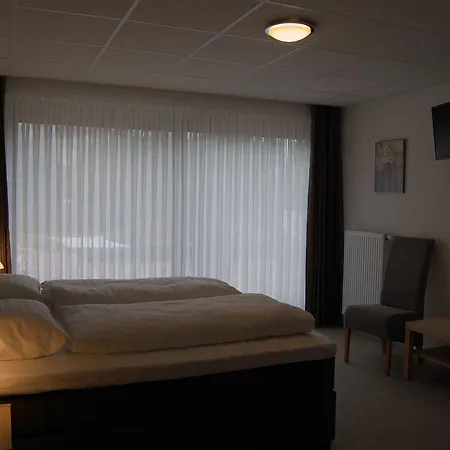 Bed & Breakfast De Beekvallei Kinrooi